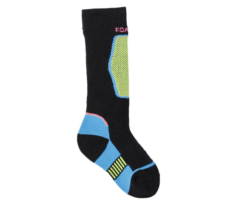 Brave Junior Sock