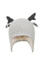 Baby Animal Knit Hat - The Circle \u0026 The 