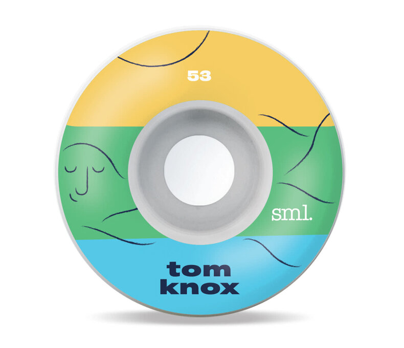 SML Wheel