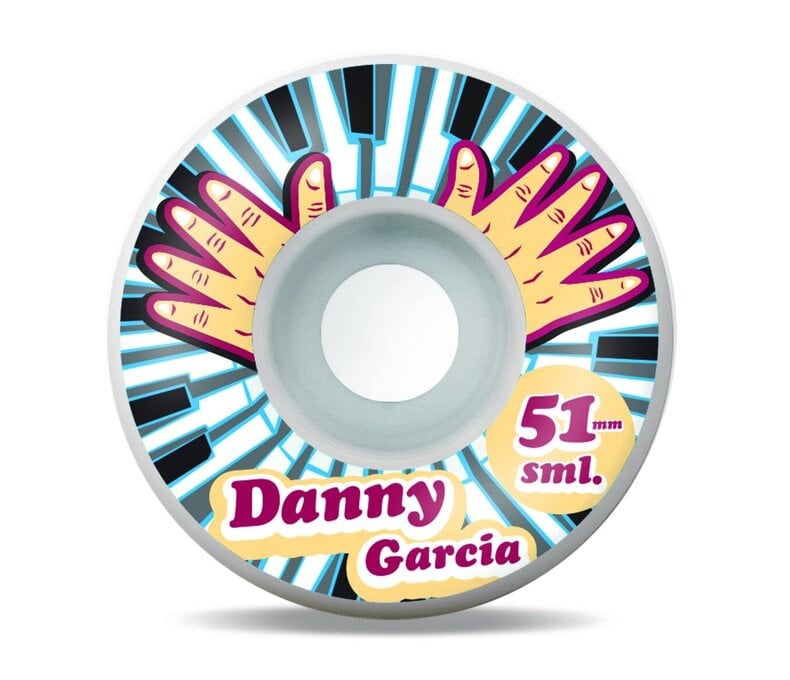 SML Wheel