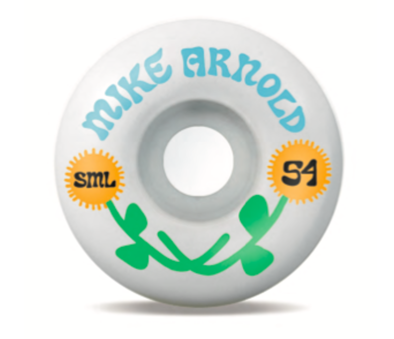 SML Wheel