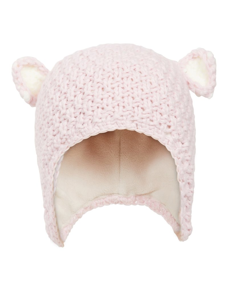 Kombi Baby Animal Knit Hat