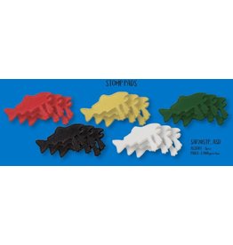 vans waffle stomp pad