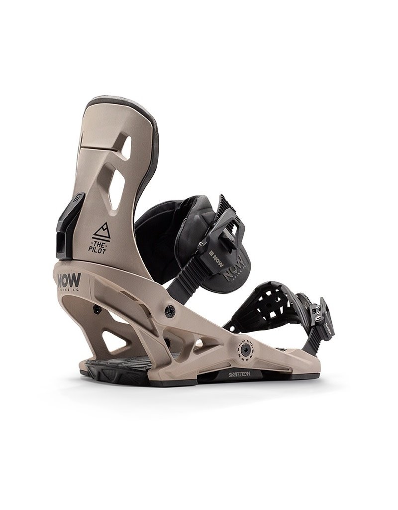 Pilot Binding 2021 The Circle & The Circle Kids