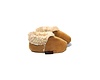 Kina Infant Booties