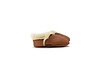 Kina Toddler Booties