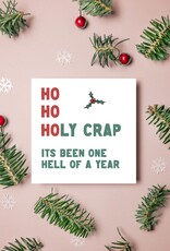 The Circle Holiday Cards