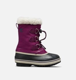 SOREL Youth Yoot Pac Nylon Boot