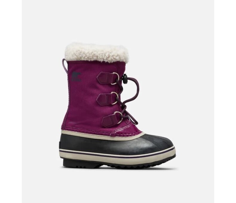 Youth Yoot Pac Nylon Boot
