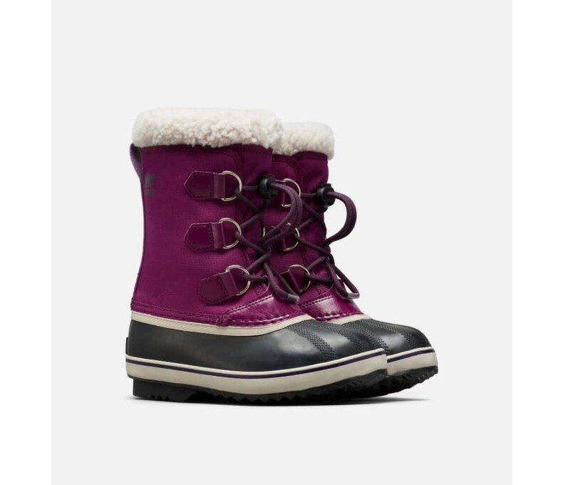 Youth Yoot Pac Nylon Boot