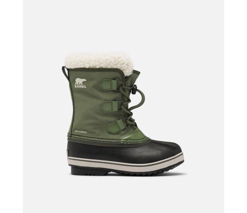 Youth Yoot Pac Nylon Boot