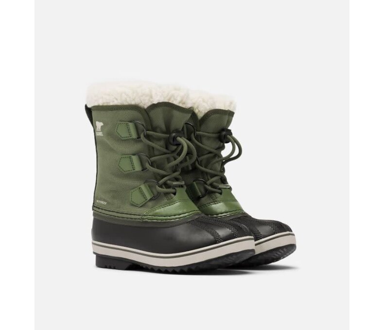 Youth Yoot Pac Nylon Boot