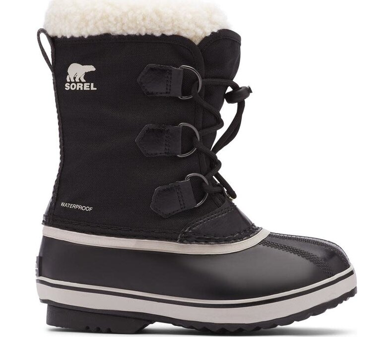 Youth Yoot Pac Nylon Boot