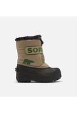 SOREL Toddler Snow Commander Boot