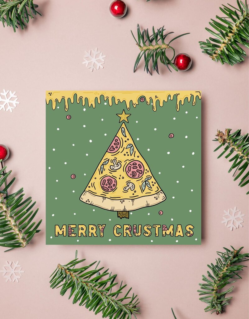 The Circle Holiday Cards