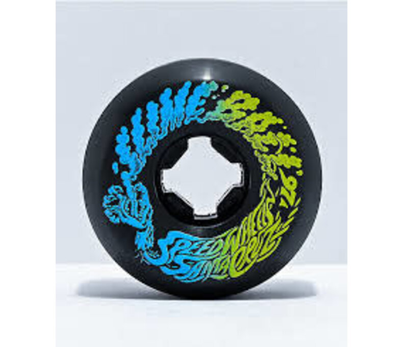 Slime Balls Skateboard Wheels