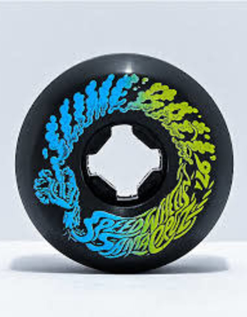 santa Cruz Slime Balls Wheels