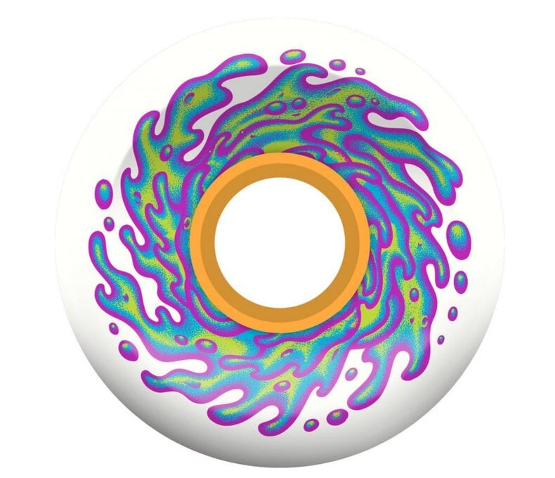 Slime Balls Skateboard Wheels