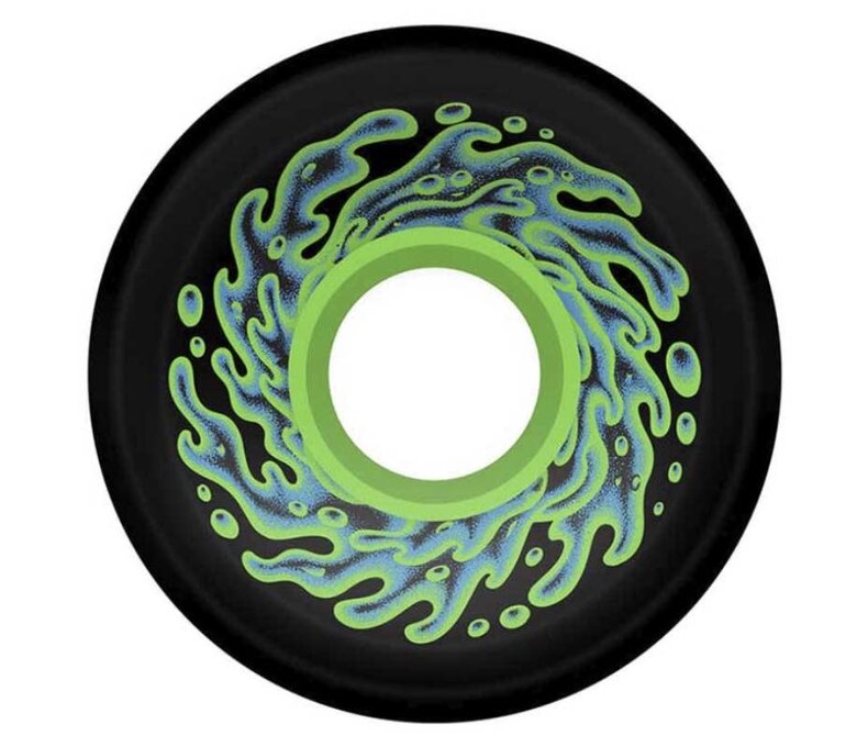 Slime Balls Skateboard Wheels