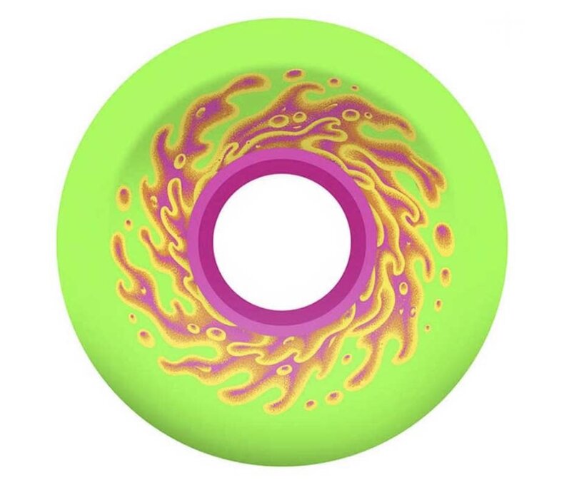 Slime Balls Skateboard Wheels