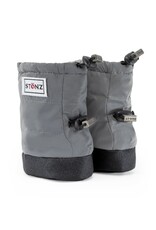 Stonz Baby Puffer Booties