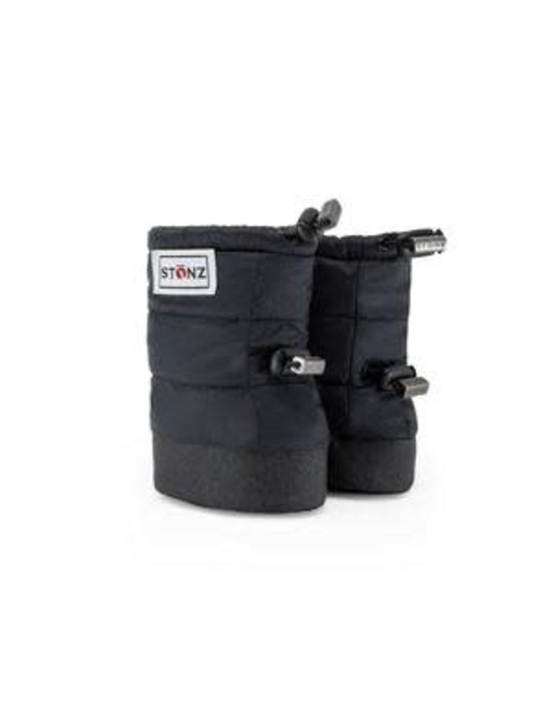 stonz puffer boots
