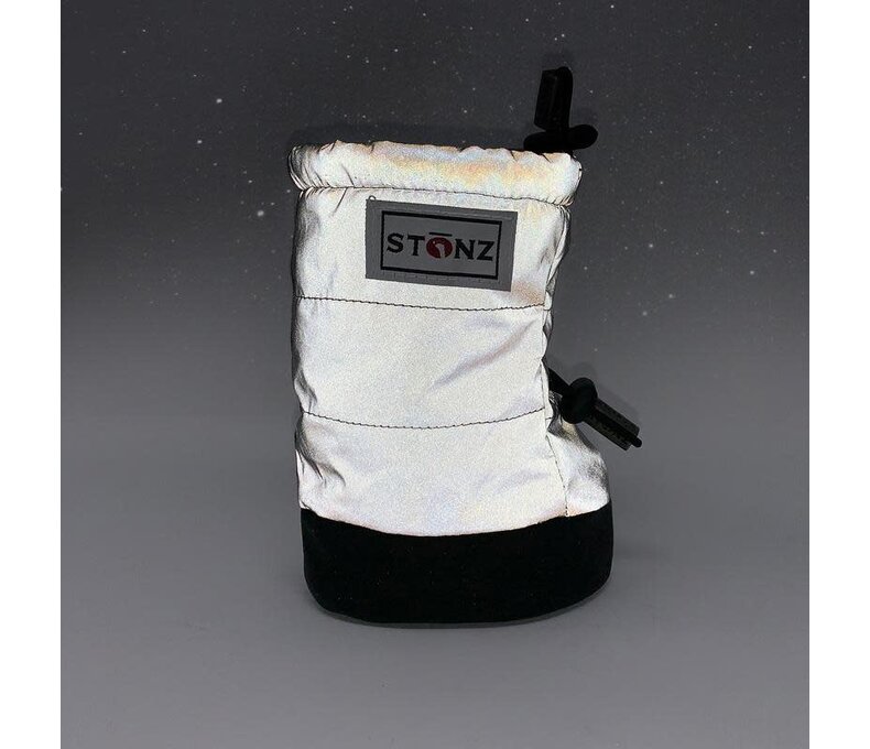Baby Puffer Booties