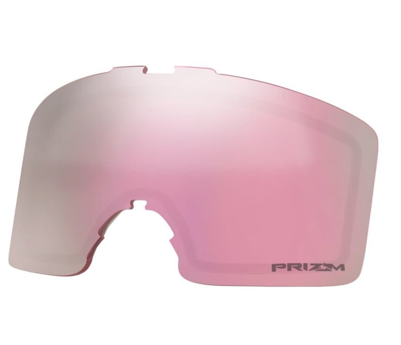 Line Miner XS (Youth Fit) Replacement Lens