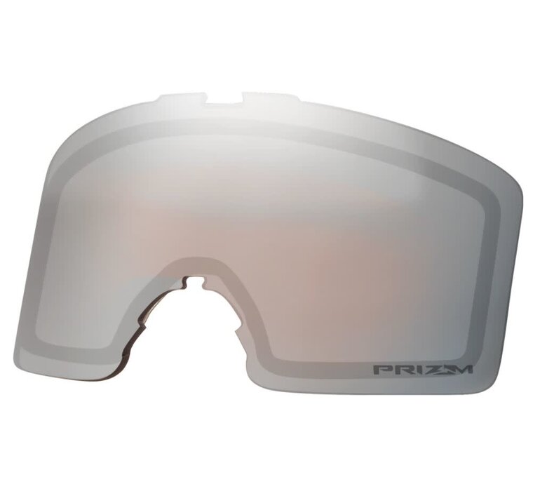 Line Miner XS (Youth Fit) Replacement Lens