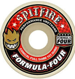 SPITFIRE Formula Four Classic Wheels