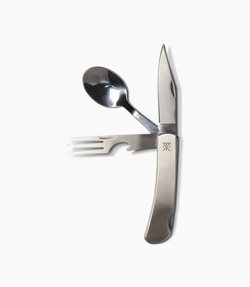 Separator Camp Tool