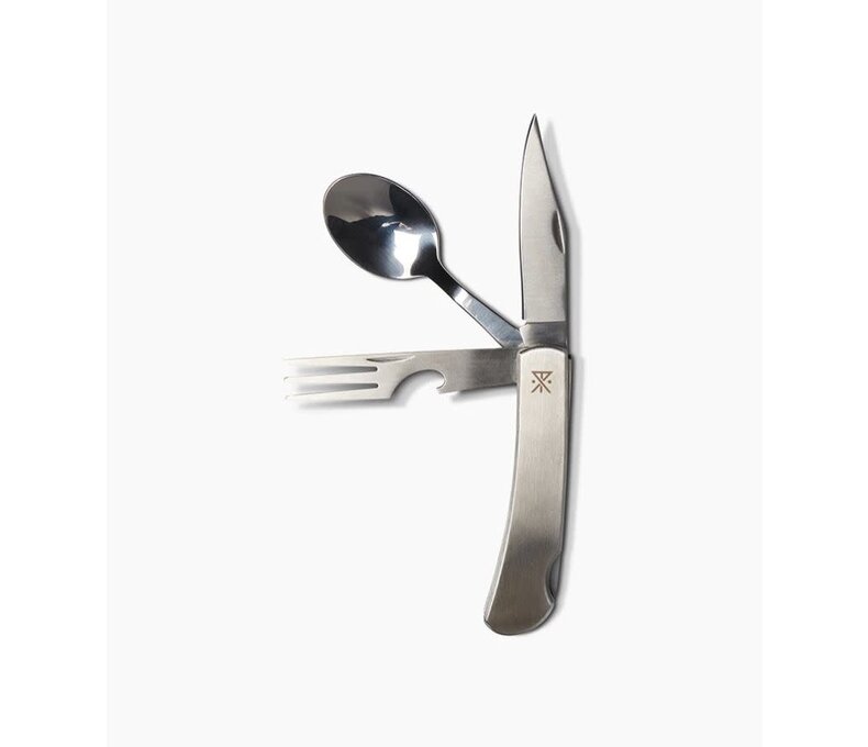 Separator Camp Tool