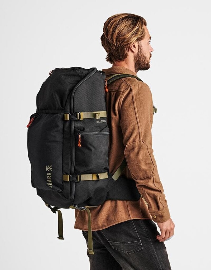 Roark 5-Day Mule Bag