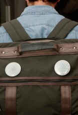 Kikkerland Designs Reflective Buttons