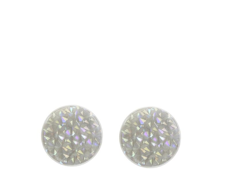 Reflective Buttons