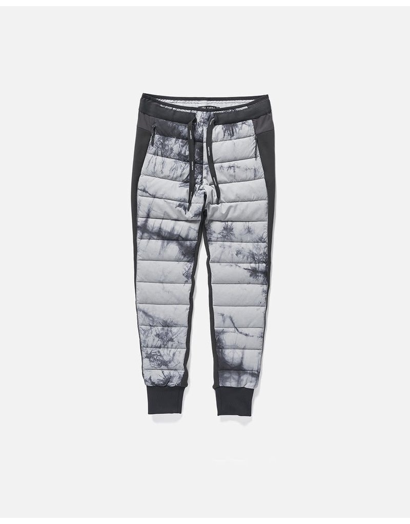 holden hybrid down jogger