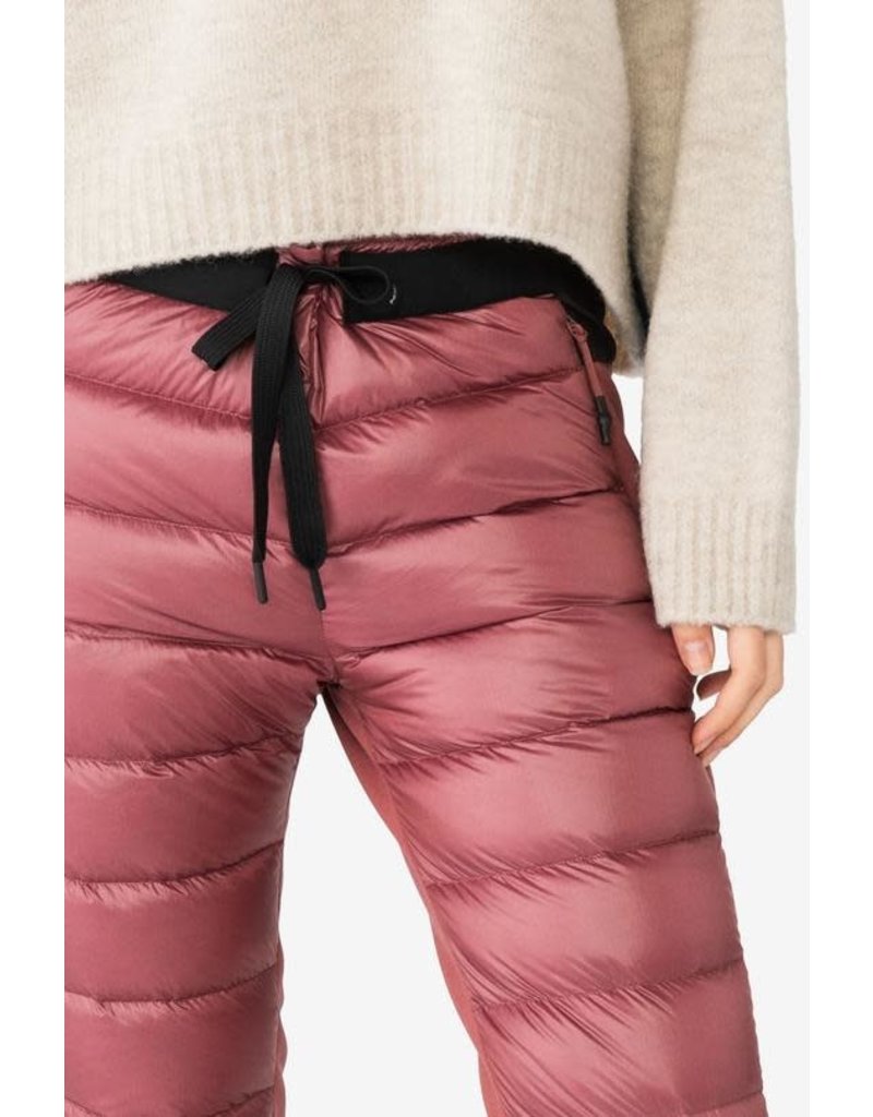 holden hybrid down jogger