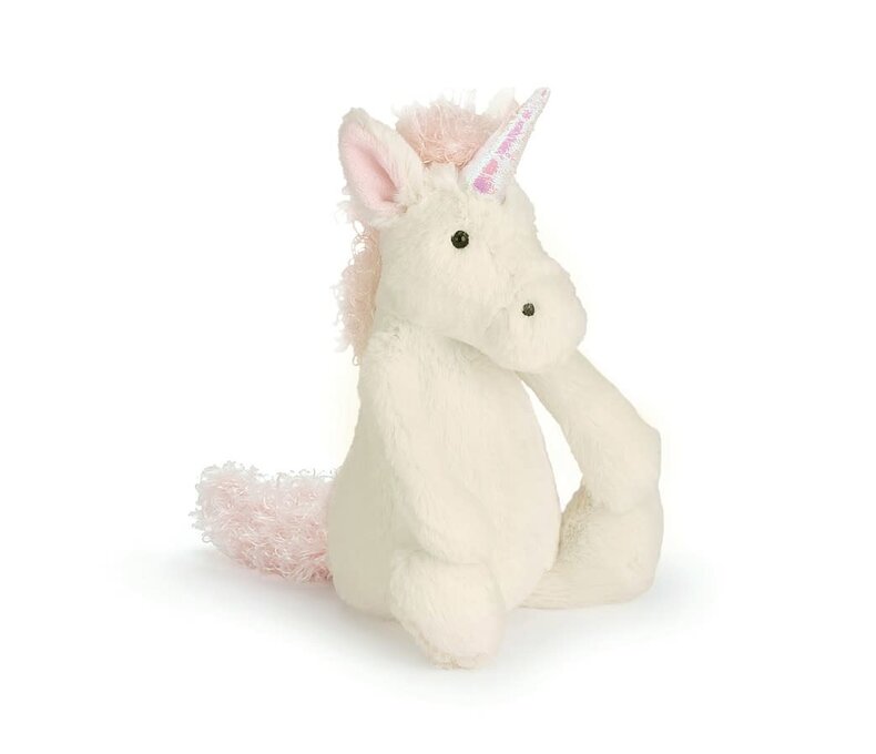 Bashful Unicorn