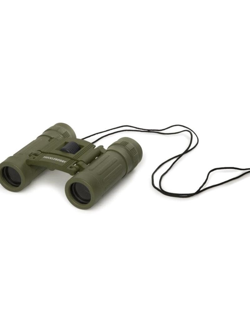 Kikkerland Designs Huckleberry Binoculars