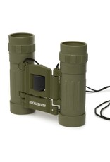 Kikkerland Designs Huckleberry Binoculars