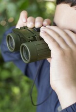 Kikkerland Designs Huckleberry Binoculars