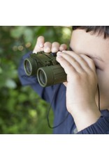 Kikkerland Designs Huckleberry Binoculars