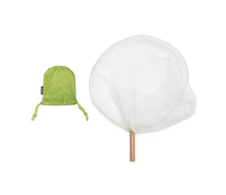 Huckleberry Pop Up Net