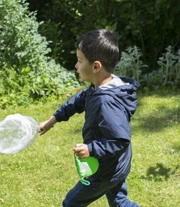 Huckleberry Pop Up Net
