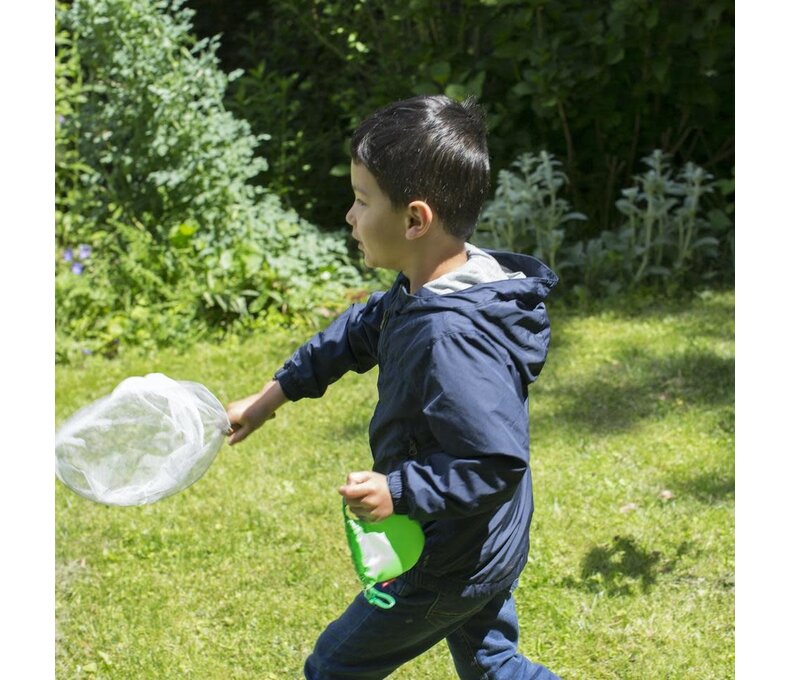 Huckleberry Pop Up Net