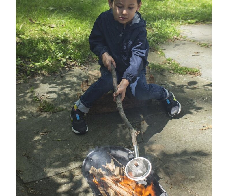 Huckleberry Popcorn Maker