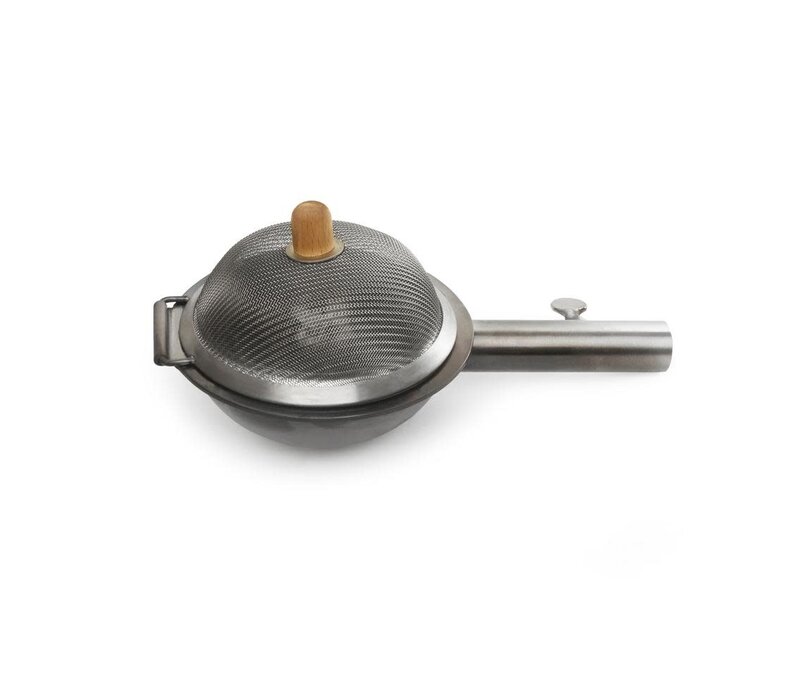 Huckleberry Popcorn Maker