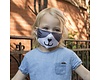 Kids Animal Face Mask