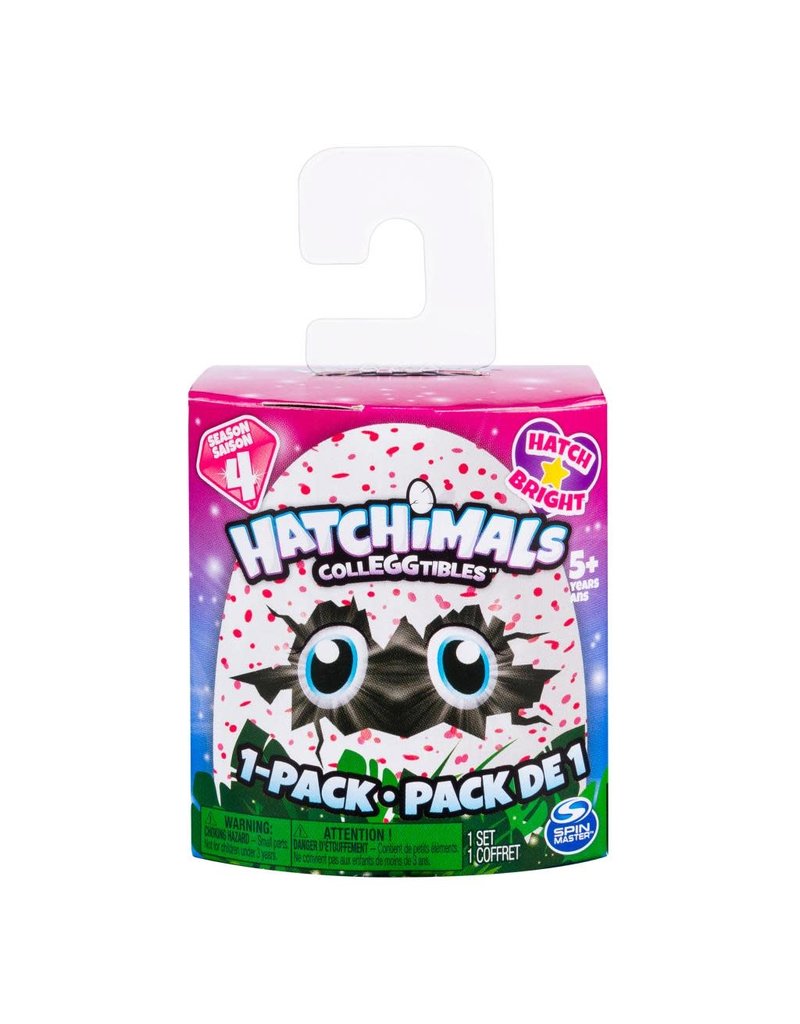 hatchimals s4