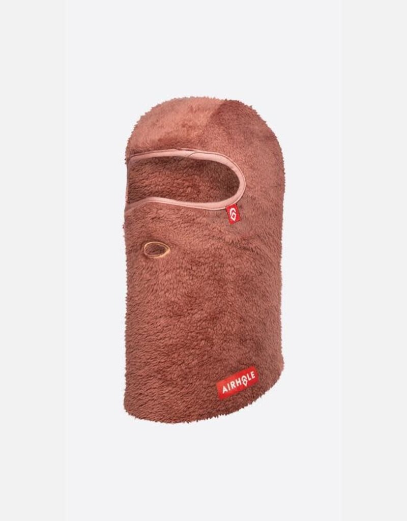 AIRHOLE Balaclava Classic Sherpa